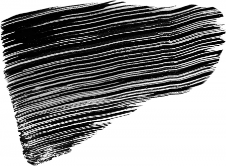 Mascara Rimmel London Wonder'Full cu ulei de argan, 001 Black, 11 ml [2]