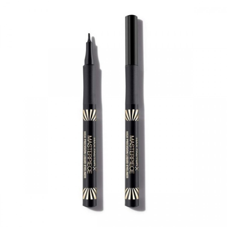 Machiaj - Eyeliner Max Factor Masterpiece - 015 Charcoal
