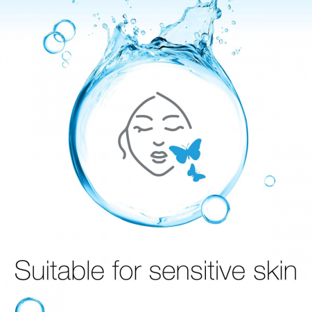 Neutrogena Hydro Boost® apă micelară 3 în 1 cu efect de hidratare, 400 ml [6]