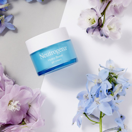 Neutrogena® Hydro Boost® Crema Gel Hidratanta, 50ml [6]