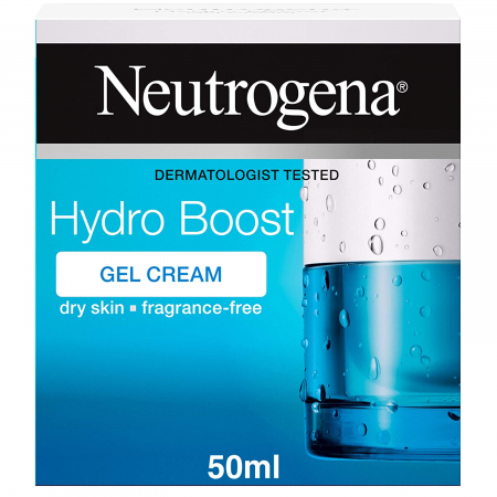 Neutrogena® Hydro Boost® Crema Gel Hidratanta, 50ml [1]
