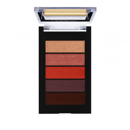 Paleta farduri L'Oreal Paris La Petite Palette Maximalist 4 g [1]