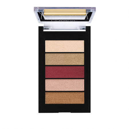 Paleta farduri L'Oreal Paris La Petite Palette Nudist, 4 g [1]