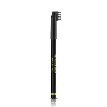 Creion pentru sprancene Max Factor 001 Ebony, 4 g [1]