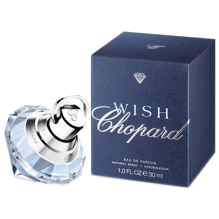 Apă de Parfum Chopard Wish, Femei, 30 ml [3]