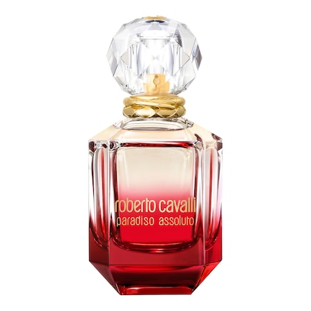 Apă de parfum Roberto Cavalli Paradiso Assoluto, Femei, 75ml [1]