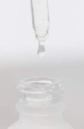 Revolution Skincare 1% Acid Salicilic Marshmallow Extract Serum, 30ml [4]