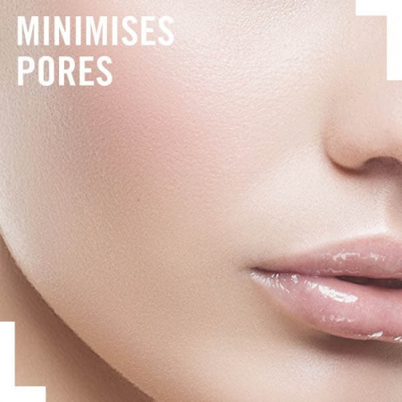 Bază de machiaj Rimmel London Lasting Finish, transparent, 30 ml [3]