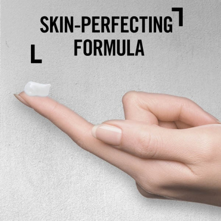 Bază de machiaj Rimmel London Lasting Finish, transparent, 30 ml [4]