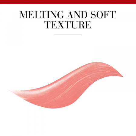 ​​​​​​​Ruj Bourjois Rouge Edition, 03 Pêche Cosy, 3.5 g [2]