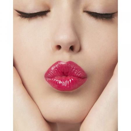 Ruj cu finish strălucitor L'Oreal Paris, Color Riche Shine, 465 Trending, 3.5 g [3]