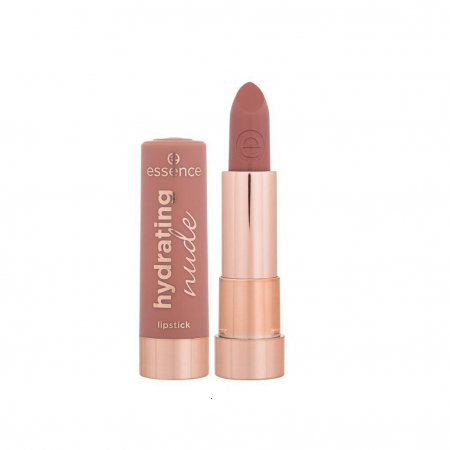 Ruj Essence Hydrating Nude Lipstick - 302 Heavenly, 3.5 g [2]