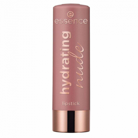 Ruj Essence Hydrating Nude Lipstick - 303 Delicate, 3.5 g [1]