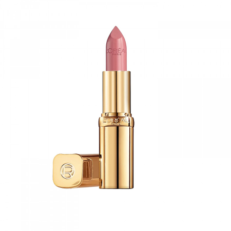 Buze - Ruj L'Oreal Paris Color Riche, 235 Nude