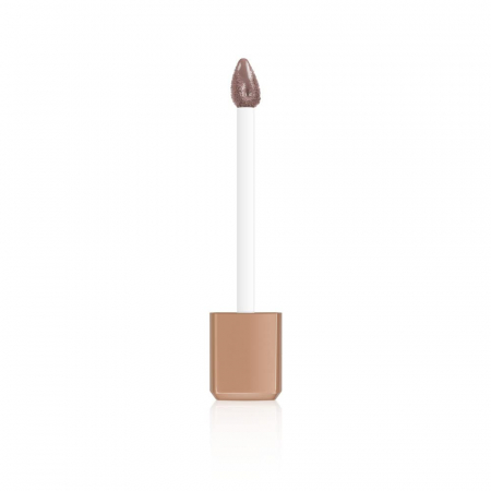 Ruj lichid rezistent la transfer L'Oreal Paris Infaillible Les Chocolats, 858 - Oh My Choc [2]