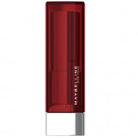 Rujuri - Ruj mat Maybelline New York Color Sensational Creamy Mattes, 978 - Burgundy Blush