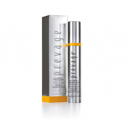 Seruri - Ser cu acțiune Intensivă de anti-îmbătrânire pentru zona ochiilor Elizabeth Arden Prevage, 15 ml