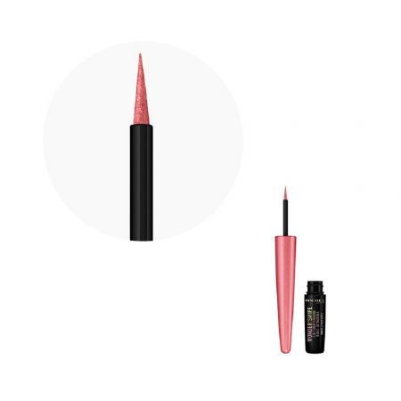 Tuș de ochi lichid și fard Rimmel London Wonder'Swipe, 006 My bae, 1.7 ml [3]