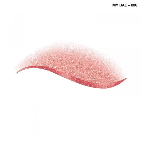 Tuș de ochi lichid și fard Rimmel London Wonder'Swipe, 006 My bae, 1.7 ml [2]