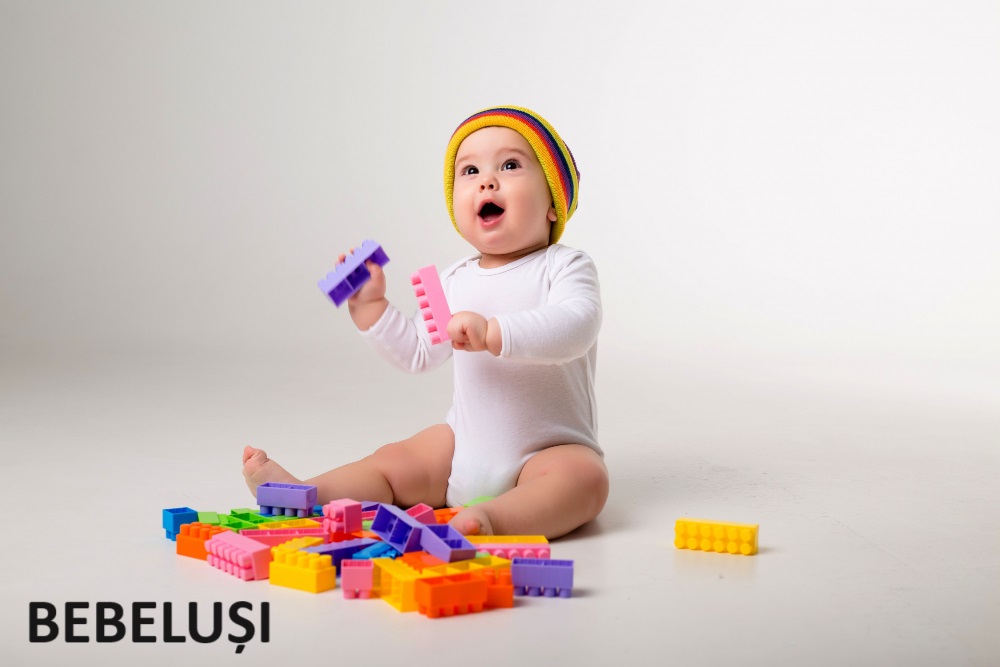 BEBELUȘI-pagina de desktop