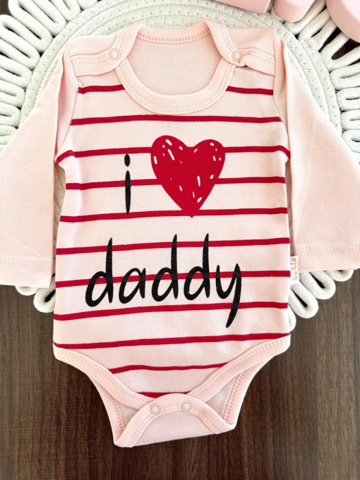Body I Love Daddy Roz [2]