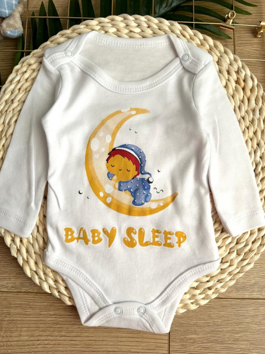 Body Baby Sleep [2]