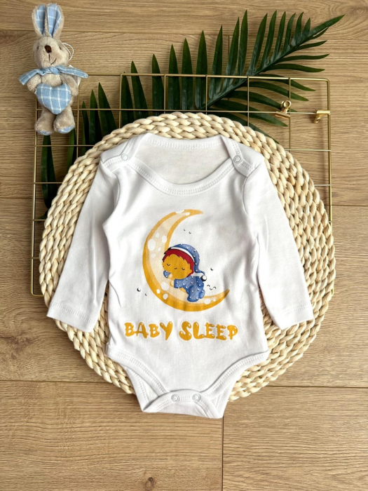 Body Baby Sleep [1]