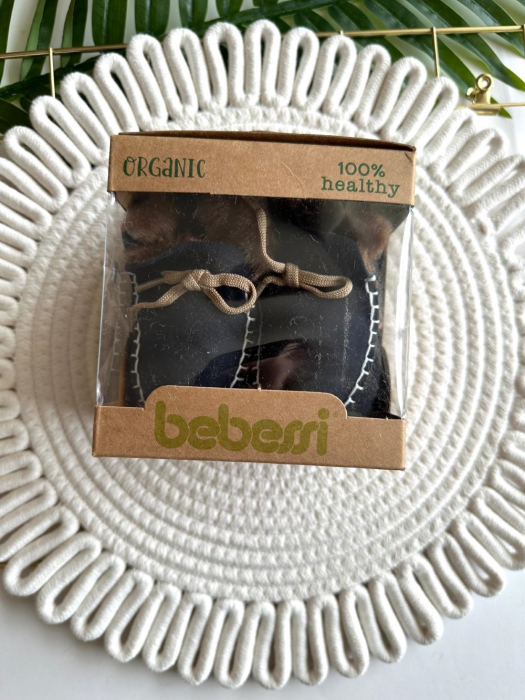 Botoșei Îmblăniți Bonkers [4]
