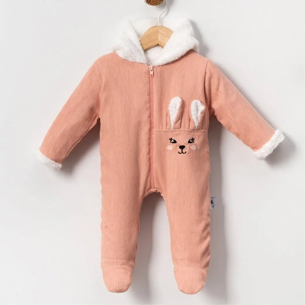 Combinezon Bunny Blush [3]