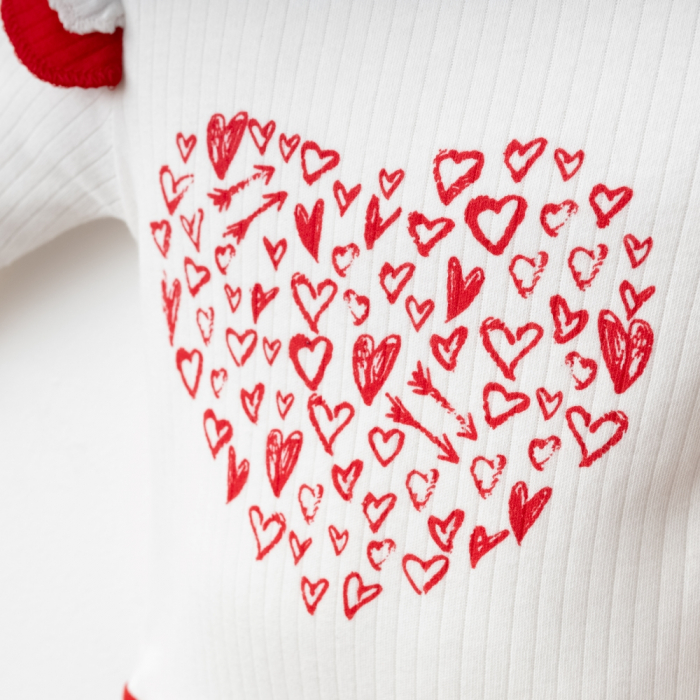 Set 3 Piese Heart of Hearts [2]