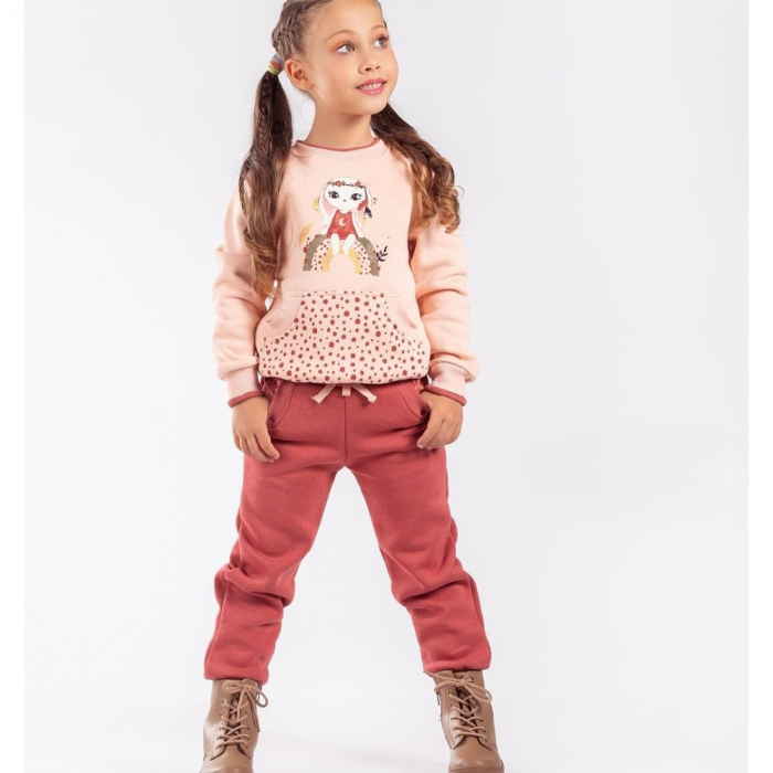 Compleu 2 Piese Autumn Fairy [1]