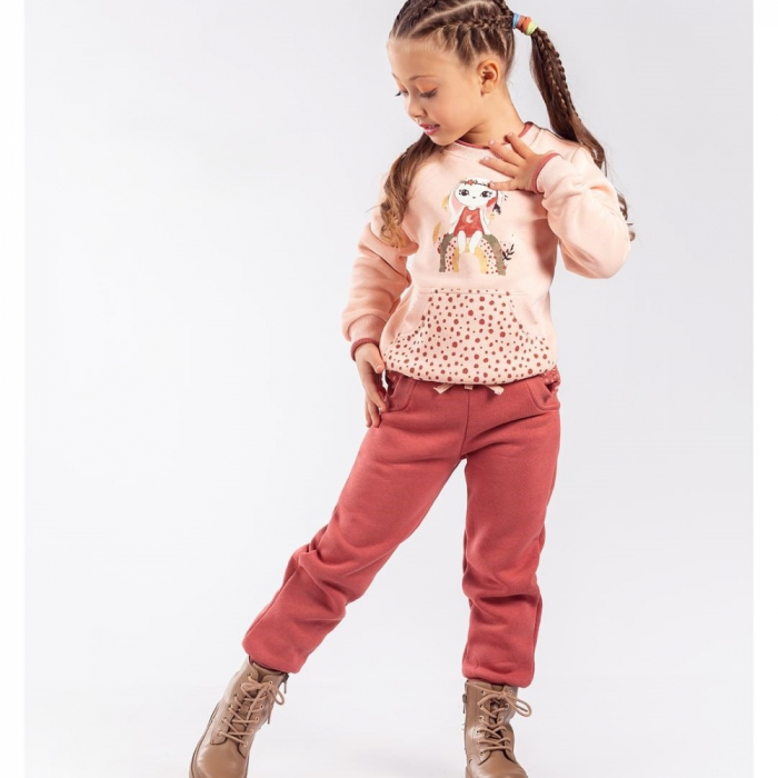 Compleu 2 Piese Autumn Fairy [3]