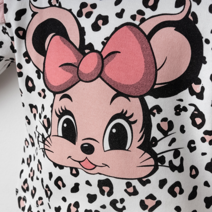 Compleu 2 Piese Cute Eyes [2]