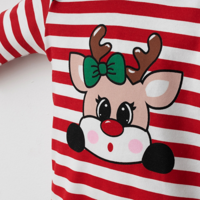 Set 3 Piese Red Rudolf [2]