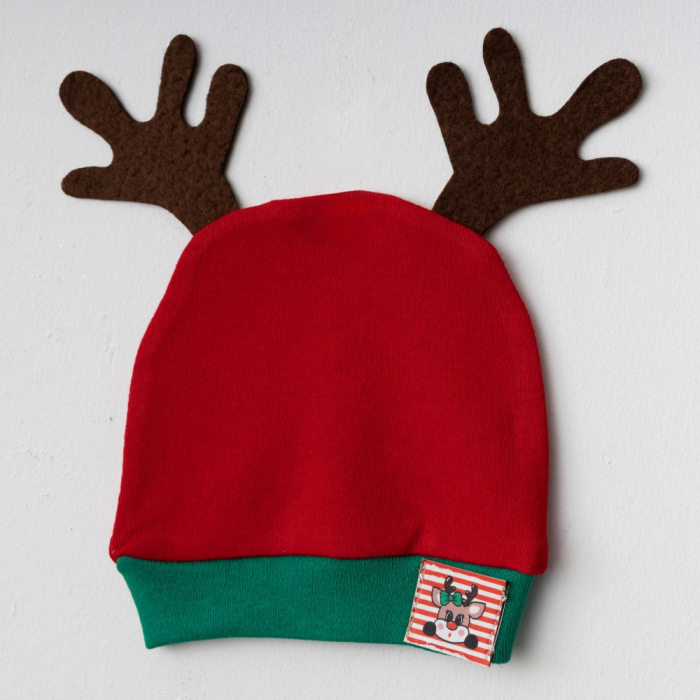 Set 3 Piese Red Rudolf [3]