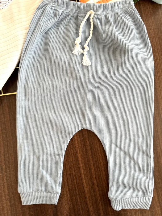 Compleu 2 Piese - Rabbit Bleu [3]