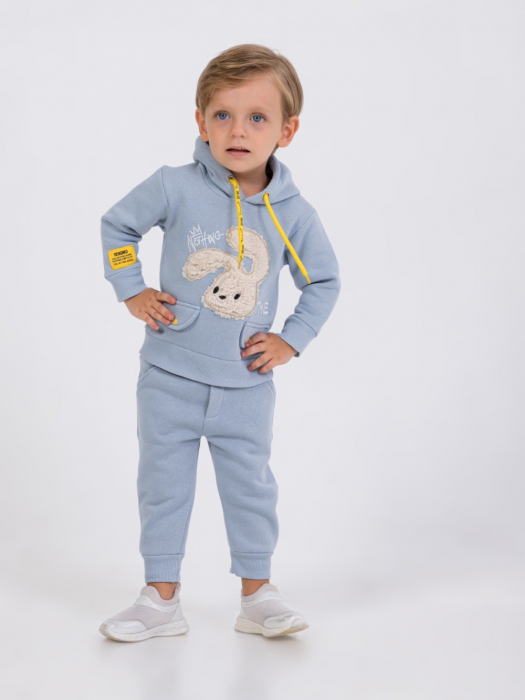 Compleu 2 Piese Nothing Bunny [1]