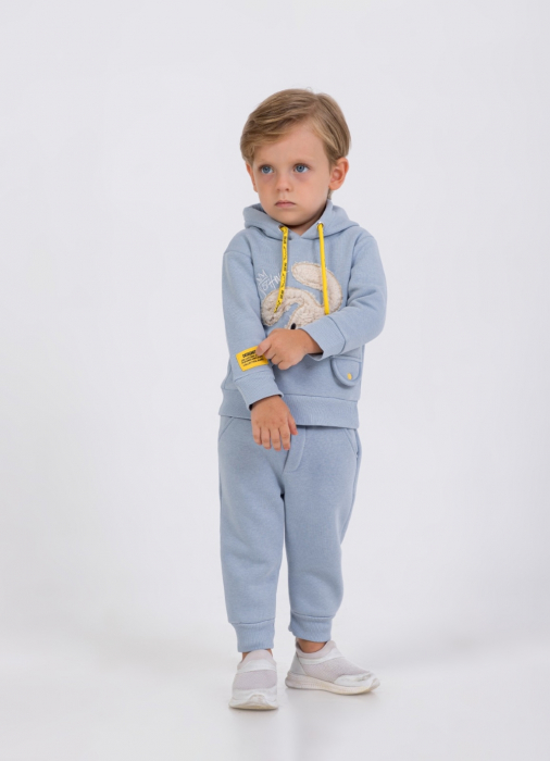 Compleu 2 Piese Nothing Bunny [5]