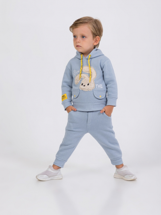 Compleu 2 Piese Nothing Bunny [3]