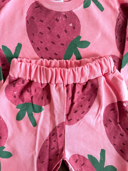 Compleu 2 Piese Strawberry [2]