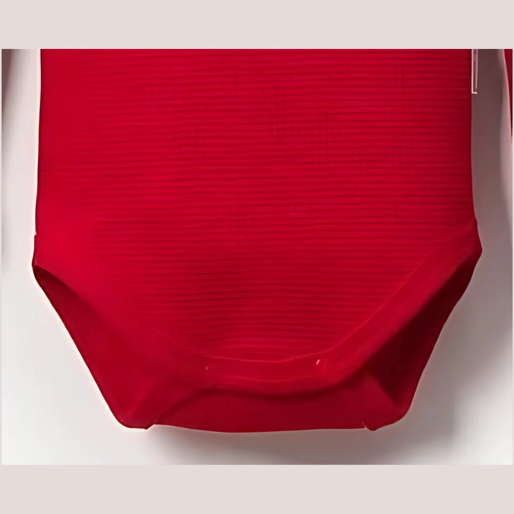 Compleu Fetițe cu Accesoriu - Redshine Baby, 100% Bumbac [4]