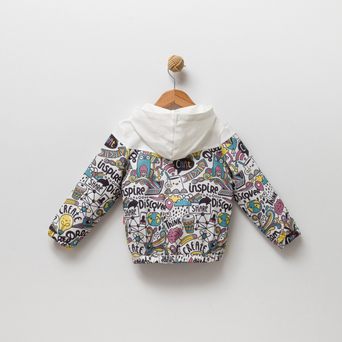 Hanorac Unisex Heka [3]