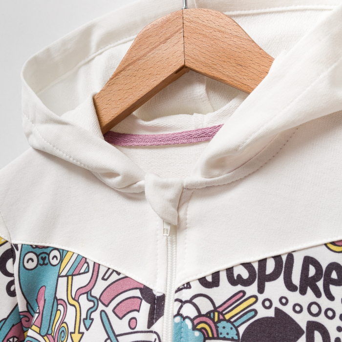 Hanorac Unisex Heka [2]