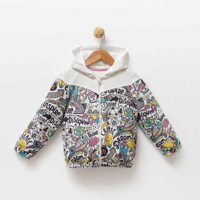 Hanorac Unisex Heka [1]