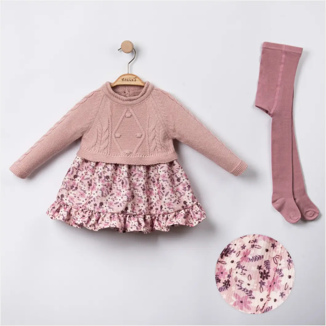 Rochie Tricotată Aylin [3]