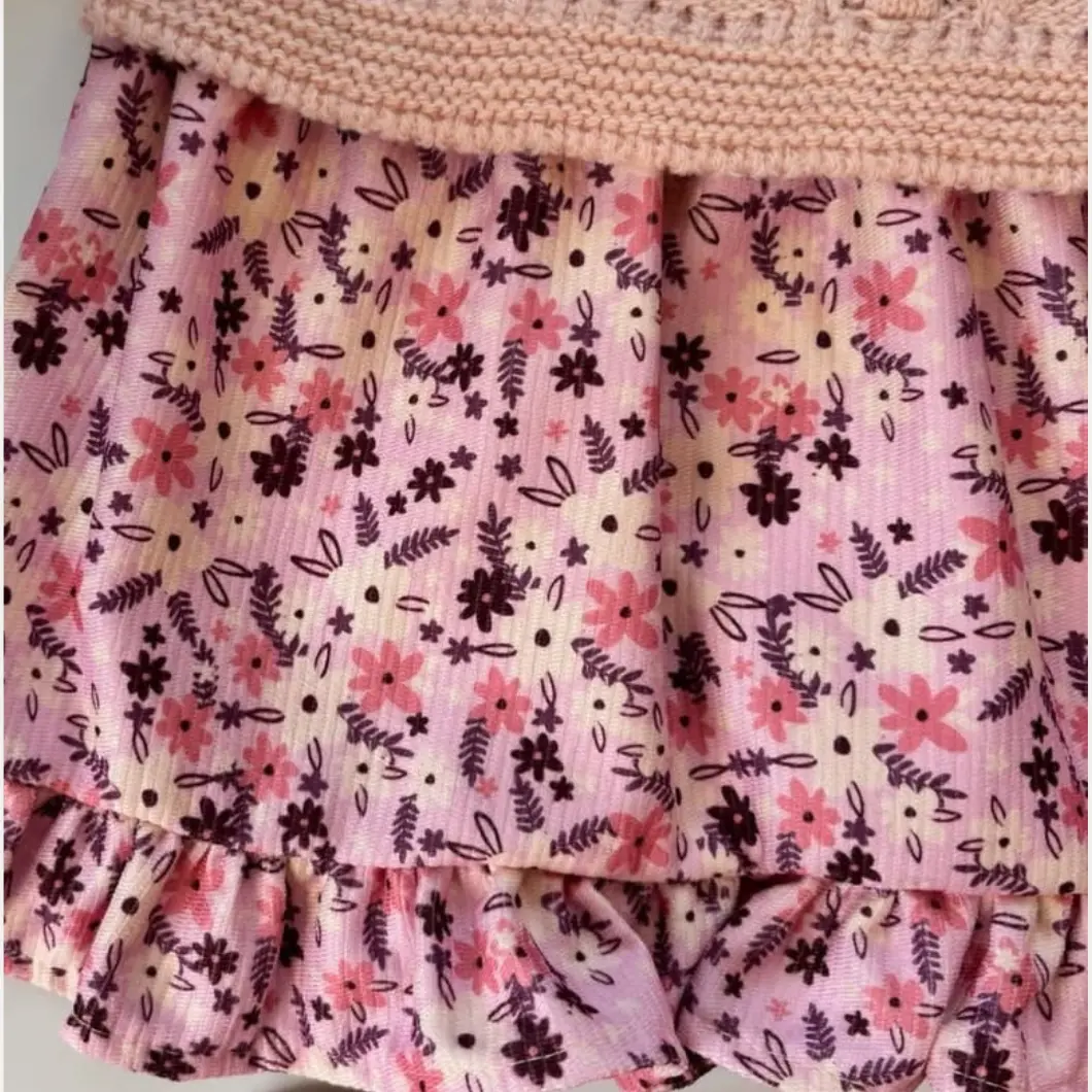 Rochie Tricotată Aylin [9]