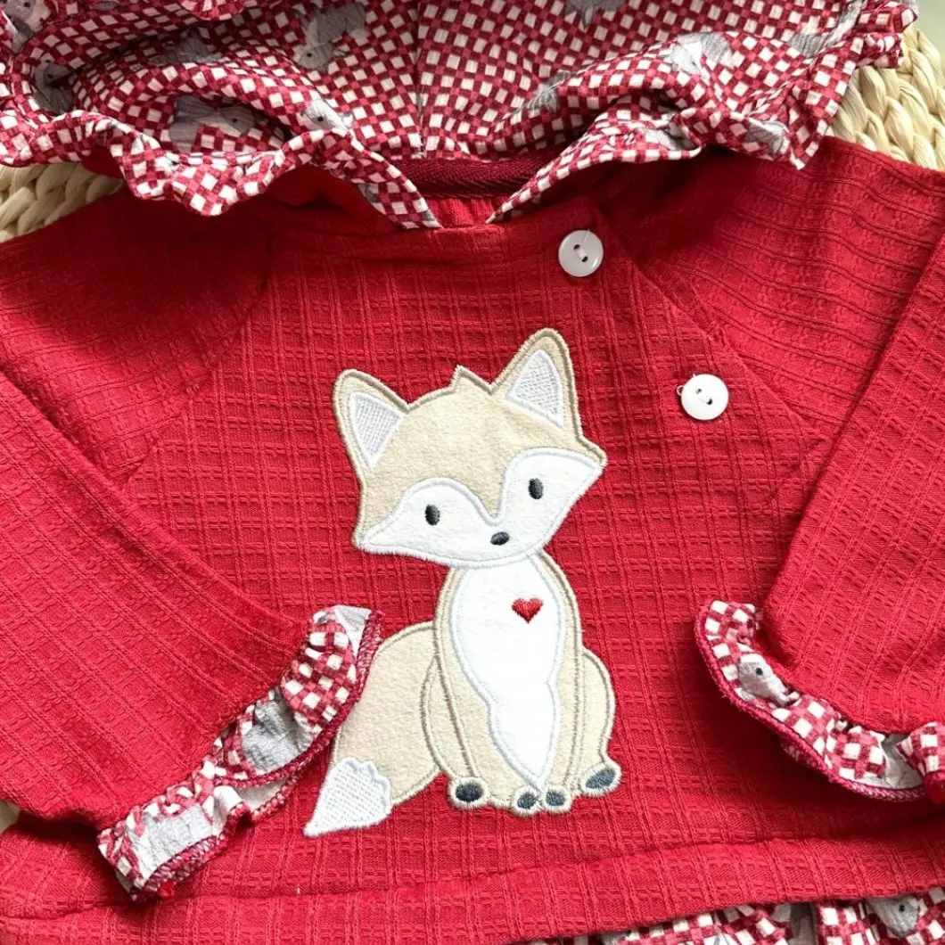 Rochita Foxia [4]