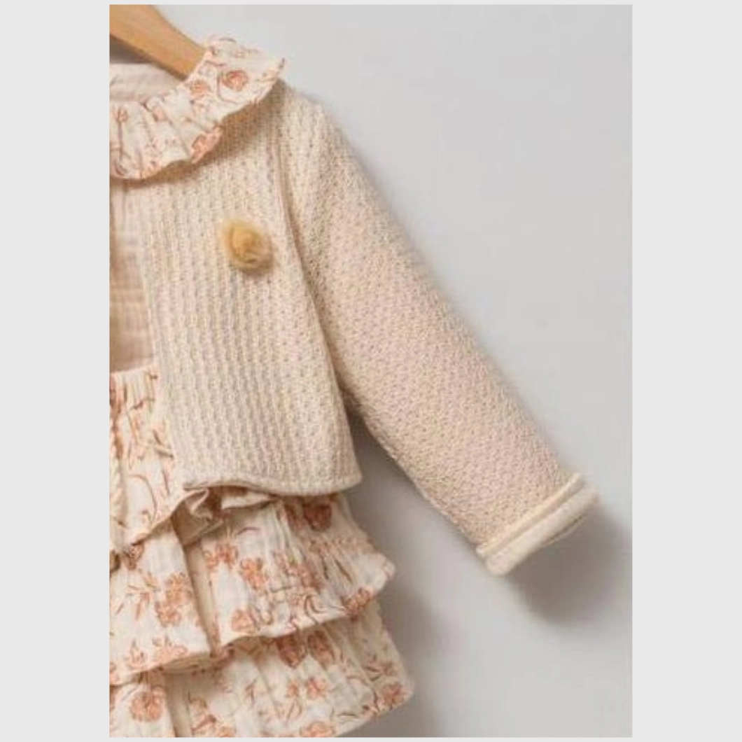 Rochiță Fetițe Madison – Eleganță și Rafinament [3]