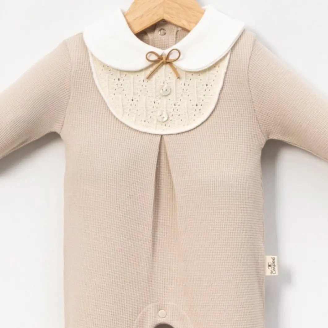 Salopetă Băieței Julio Bumbac 0–9 Luni [3]