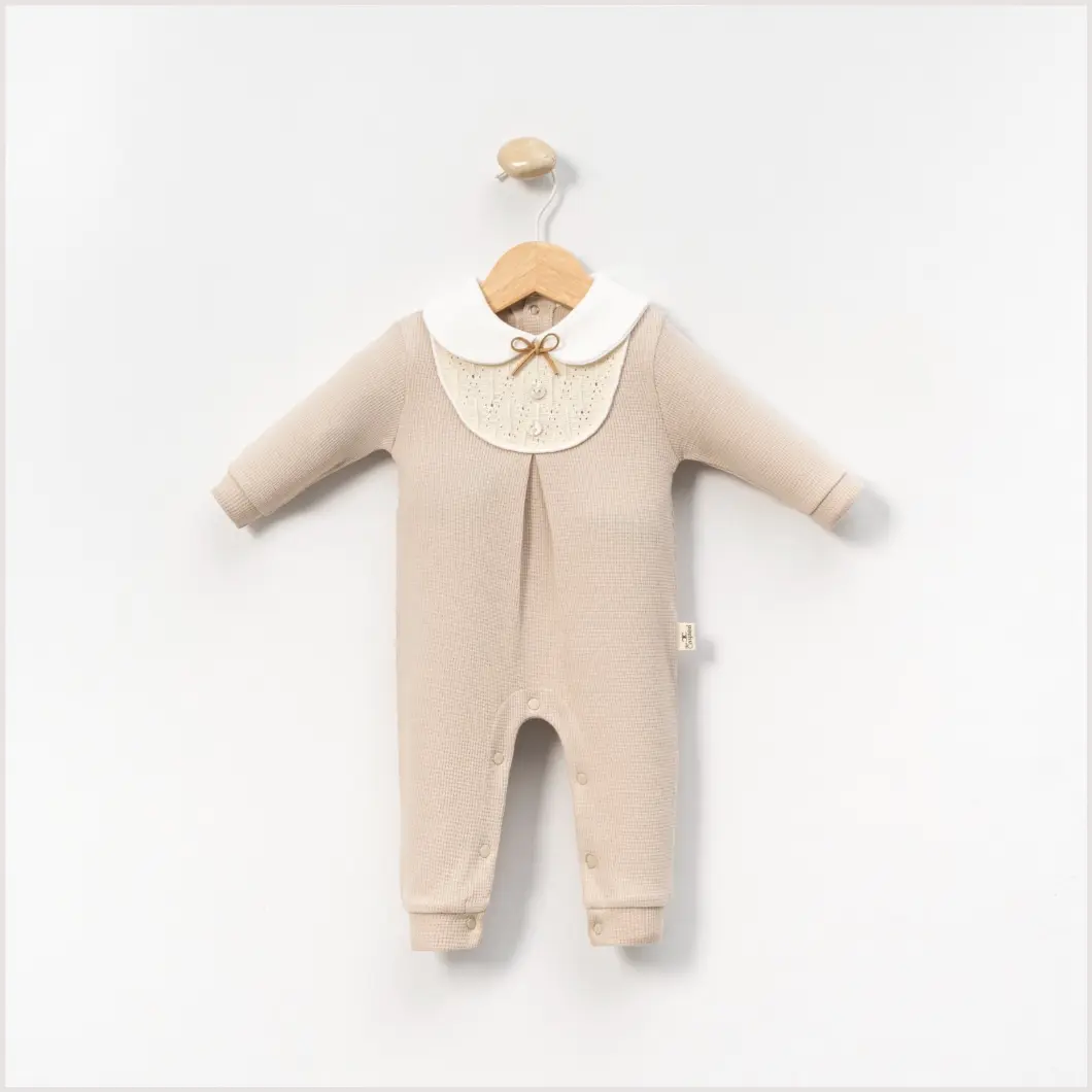 Salopetă Băieței Julio Bumbac 0–9 Luni [6]